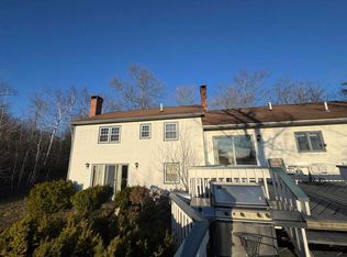 8 Colburn Rd, Brookline, NH 03033