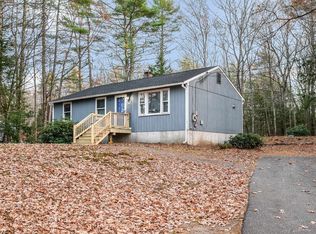 54 South Road, Fremont, NH 03044