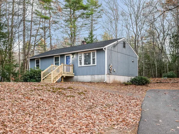 54 South Road, Fremont, NH 03044