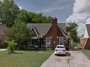 2827 NW 19th St, Oklahoma City, OK 73107