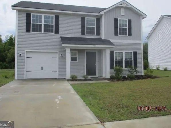 196 Brightleaf Cir, Hinesville, GA 31313