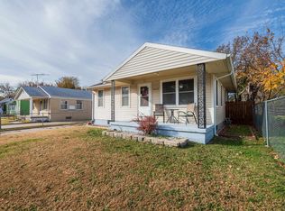 2023 S Ida St, Wichita, KS 67211