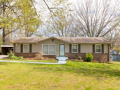 1331 Troy Dr, Lewisburg, TN, 37091