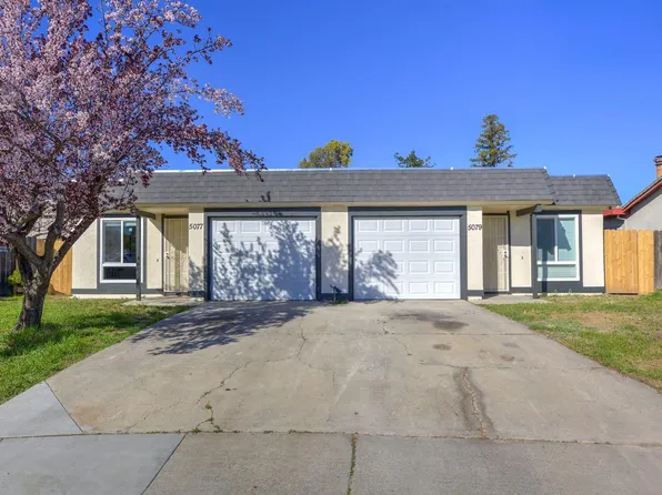 5077 Shell St, North Highlands, CA 95660