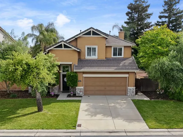 3755 Canyonlands Rd, Stockton, CA 95209
