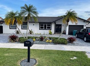 14062 SW 38th Ter, Miami, FL 33175
