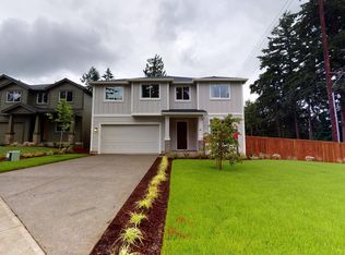 6803 NE 16th Ave, Vancouver, WA