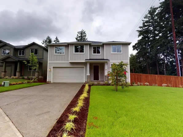 6803 NE 16th Ave, Vancouver, WA 98665