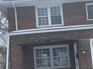 319 E Agnew Ave, Pittsburgh, PA 15210