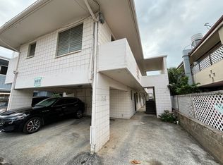 427 Liliha Court Ln., Honolulu, HI 96817