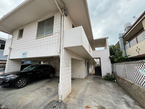 427 Liliha Court Ln #E