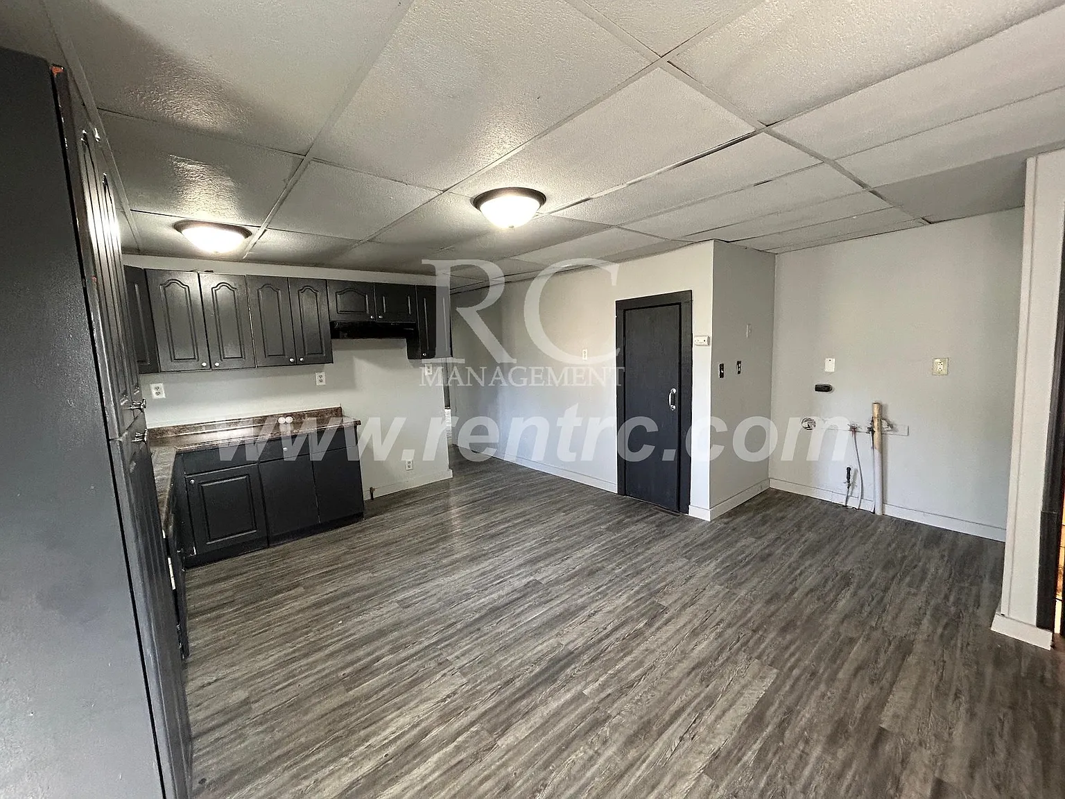 3 bed, $800 — Photo 2