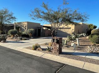 2982 S Pitchfork Ct, Tucson, AZ 85713