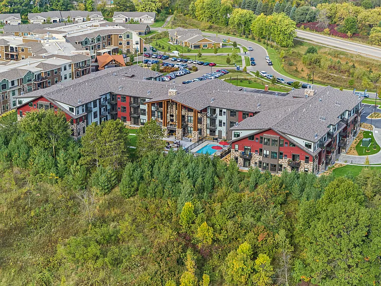 Sandhill Shores — Photo 15
