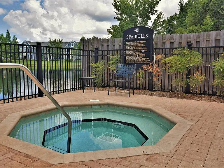 5711 Soldier Cir #102 — Photo 20