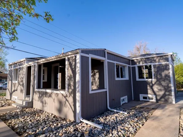 6190 Ivy Street, Commerce City, CO 80022