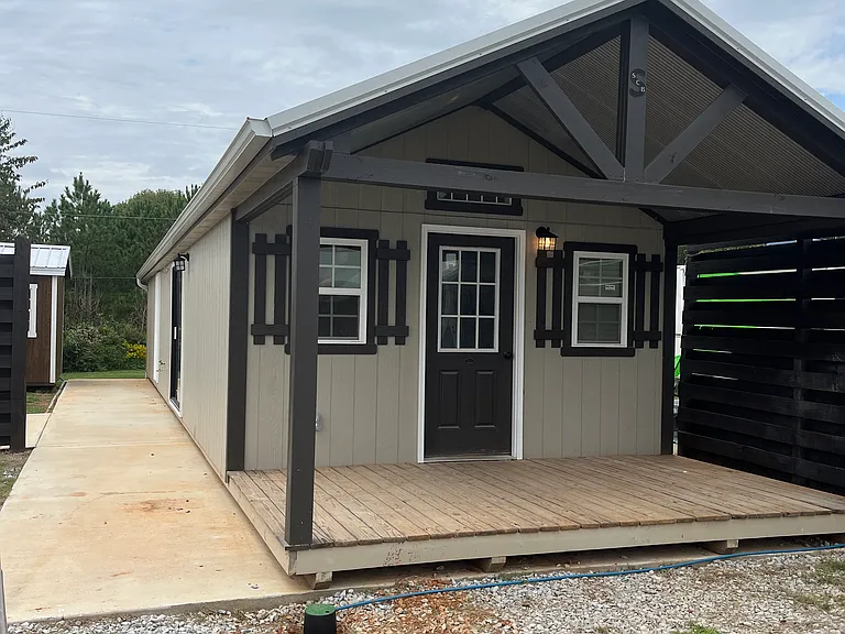 10255 Poplar Point Rd #T2 — Photo 1