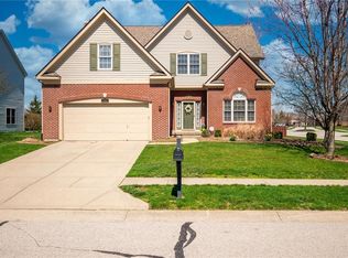 7680 Prairie Fire Ct, Brownsburg, IN