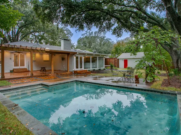 5815 Walnut Hill Ln, Dallas, TX 75230