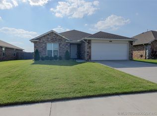 4010 S 149th East Ave, Tulsa, OK 74134
