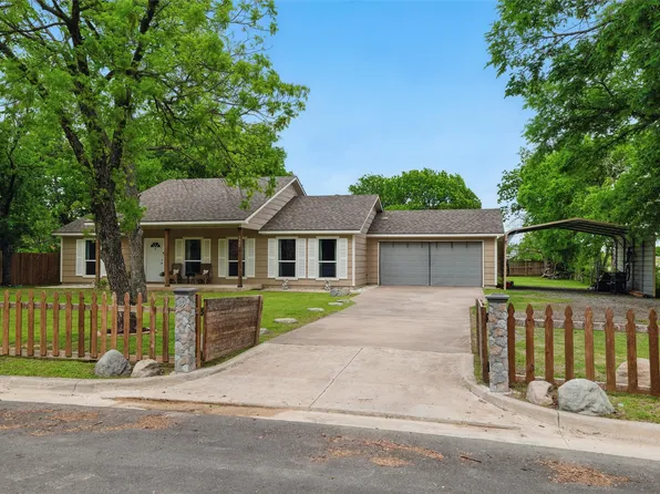 1507 Stanwood Ave, Cleburne, TX 76033