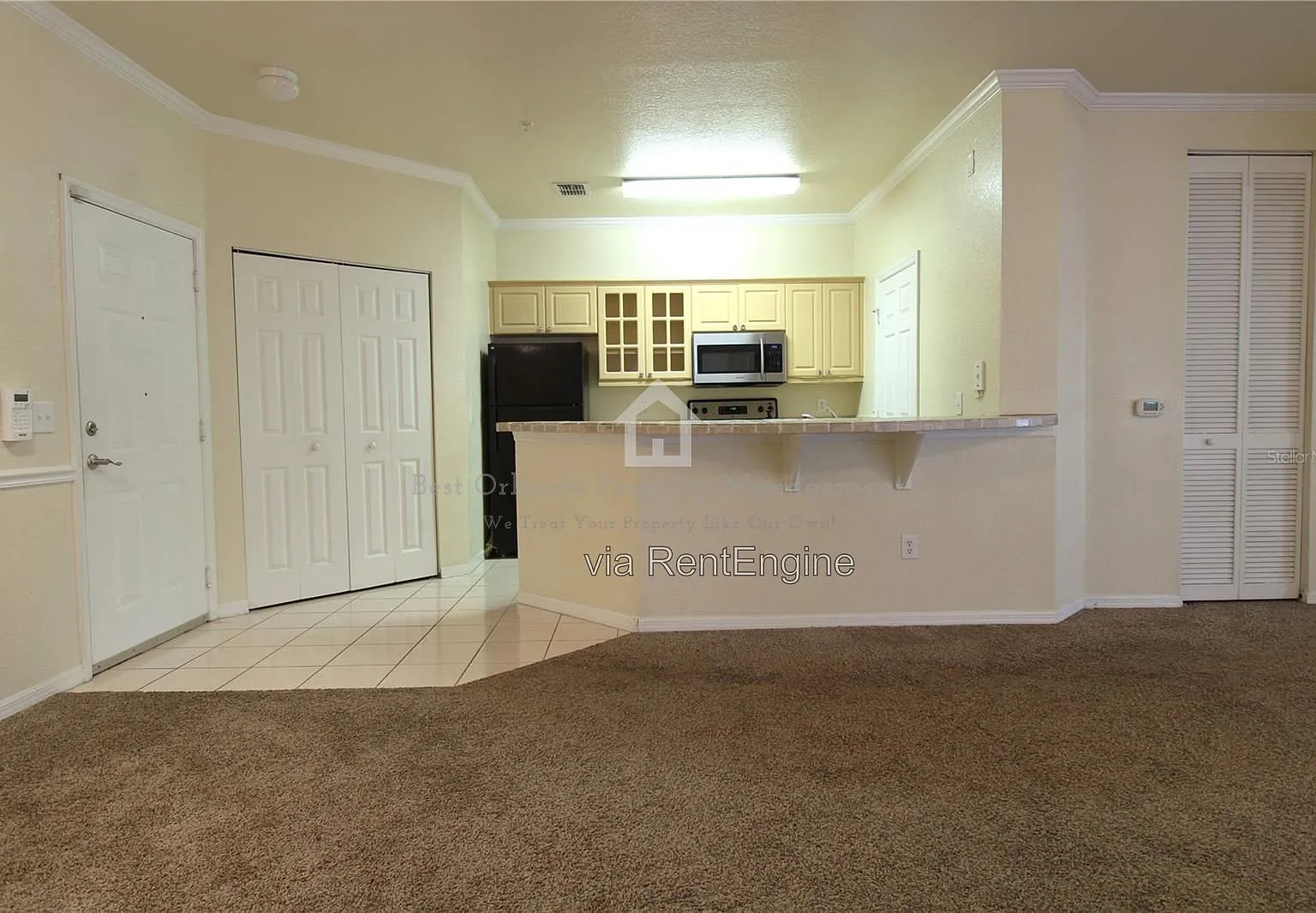 2 bed, 2.0 bath, 1174 sqft, $1,600 — Photo 2