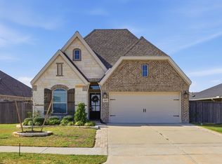 20103 Percheron Park Ln, Tomball, TX 77377
