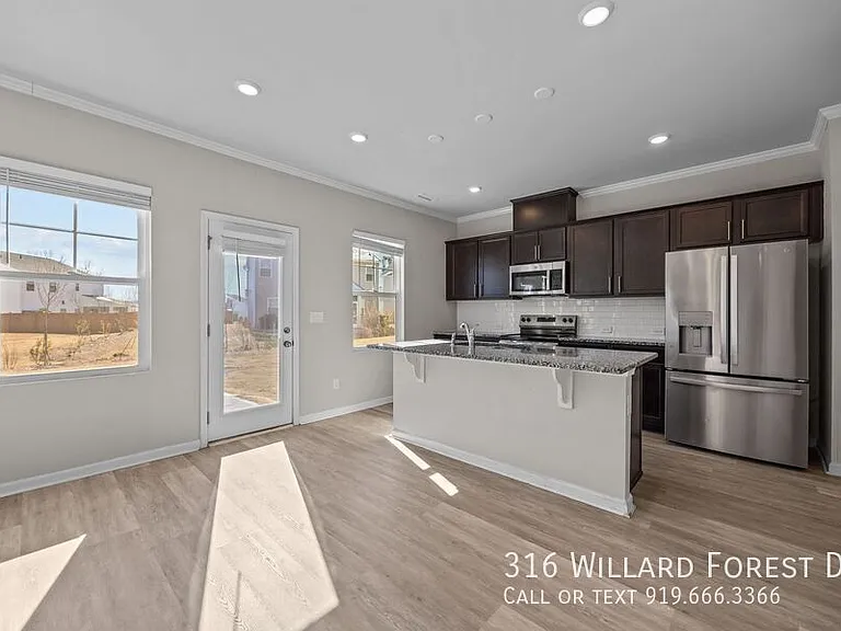 316 Willard Forest Dr — Photo 21