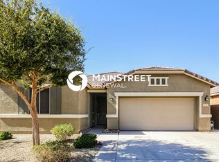 4710 S 102nd Ln, Tolleson, AZ 85353