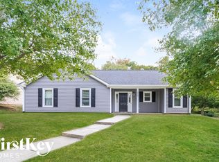 5909 Running Ridge Rd, Greensboro, NC 27407