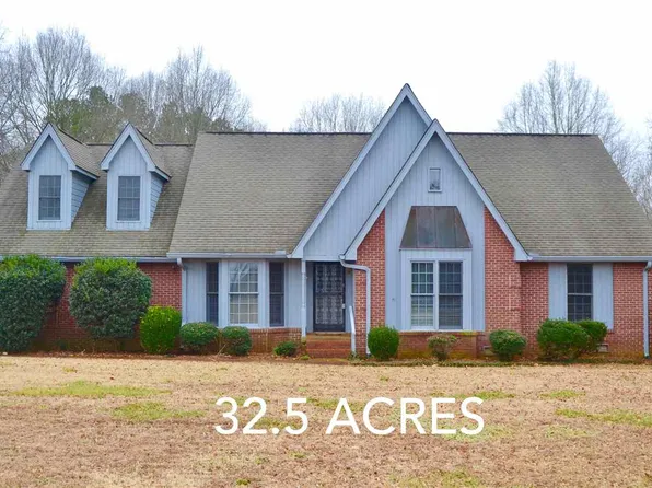 510 Highway 45 E, Medina, TN 38355