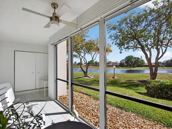 3485 Environ Boulevard #C107, Lauderhill, FL 33319