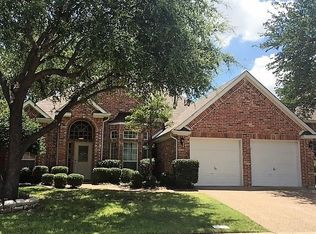 5415 N Briar Ridge Cir, McKinney, TX 75072