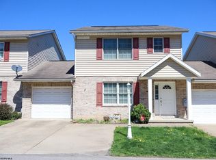 277 Donna Ave, Morgantown, WV