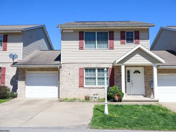 277 Donna Ave, Morgantown, WV 26505