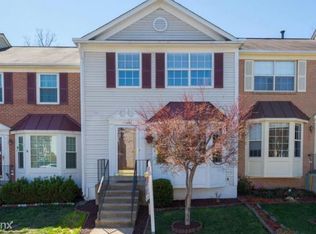 11291 Kessler Pl, Manassas, VA 20109