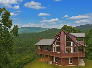 413 Laurel Hill Ln, Ellijay, GA 30536