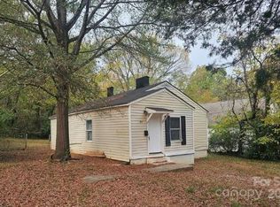 814 Cantwell St, Charlotte, NC 28208