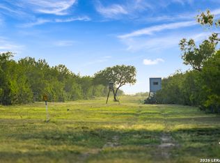TBD CR 401, Freer, TX 78357