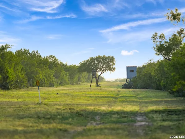 TBD CR 401, Freer, TX 78357