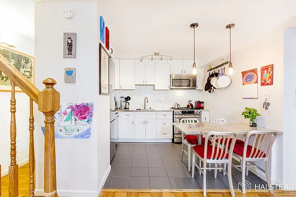 Sold by Halstead Real Estate | media 19