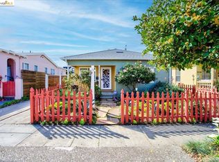 2820 Roosevelt Ave, Richmond, CA 94804