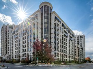 33 Clegg Rd UNIT 801, Markham, ON L6G0G6