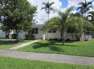 9511 SW 51st Ter, Miami, FL 33165