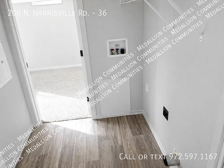 200 N Harrisville Rd #36 — Photo 5