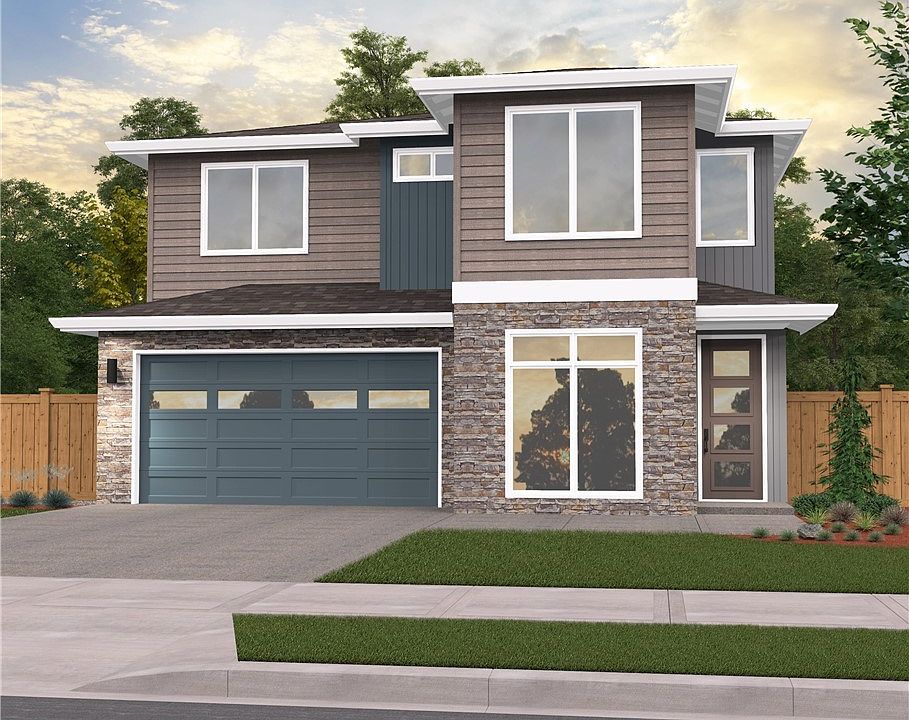 1st image of 14606 199th Ave E