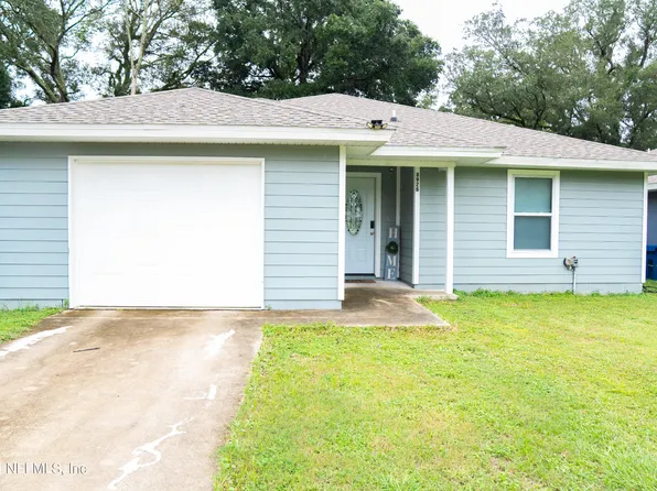 8928 MADISON Avenue, Jacksonville, FL 32208