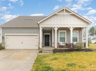 3865 Crossbane St #3, Kannapolis, NC 28081