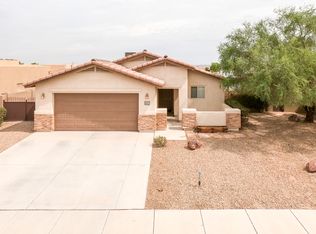 11556 E 25th St, Yuma, AZ 85367