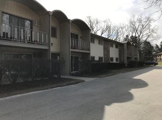 3921 W County Line Rd APT 2, Brown Deer, WI 53209
